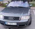 Серый Ауди А6, объемом двигателя 2.5 л и пробегом 330 тыс. км за 4600 $, фото 10 на Automoto.ua