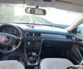 Сірий Ауді А6, об'ємом двигуна 2.5 л та пробігом 400 тис. км за 4600 $, фото 12 на Automoto.ua