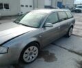 Серый Ауди А6, объемом двигателя 1.9 л и пробегом 348 тыс. км за 2690 $, фото 6 на Automoto.ua