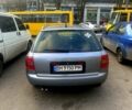 Сірий Ауді А6, об'ємом двигуна 2.5 л та пробігом 300 тис. км за 4500 $, фото 4 на Automoto.ua