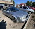 Сірий Ауді А6, об'ємом двигуна 2.5 л та пробігом 250 тис. км за 3499 $, фото 1 на Automoto.ua