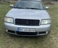 Ауди А6 2003 в Стрые на Automoto.ua Серый Ауди А6, объемом двигателя 2.5 л и пробегом 500 тыс. км за 3400 $, фото 5 на Automoto.ua