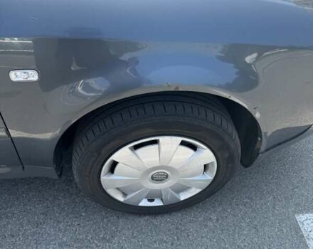 Серый Ауди А6, объемом двигателя 1.9 л и пробегом 324 тыс. км за 5000 $, фото 8 на Automoto.ua