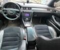 Серый Ауди А6, объемом двигателя 2.5 л и пробегом 318 тыс. км за 3750 $, фото 2 на Automoto.ua