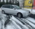 Серый Ауди А6, объемом двигателя 2.5 л и пробегом 273 тыс. км за 1900 $, фото 1 на Automoto.ua