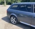 Серый Ауди А6, объемом двигателя 2.5 л и пробегом 284 тыс. км за 3000 $, фото 5 на Automoto.ua