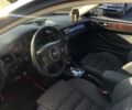 Серый Ауди А6, объемом двигателя 2.4 л и пробегом 272 тыс. км за 5500 $, фото 8 на Automoto.ua