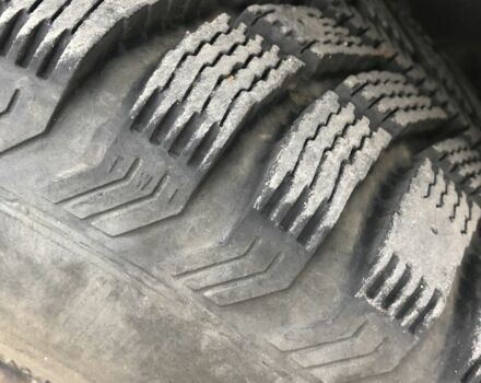 Серый Ауди А6, объемом двигателя 2.5 л и пробегом 300 тыс. км за 4100 $, фото 6 на Automoto.ua