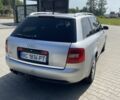 Сірий Ауді А6, об'ємом двигуна 1.8 л та пробігом 265 тис. км за 5250 $, фото 19 на Automoto.ua