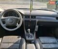 Серый Ауди А6, объемом двигателя 2.5 л и пробегом 385 тыс. км за 5800 $, фото 9 на Automoto.ua