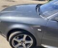 Серый Ауди А6, объемом двигателя 2.5 л и пробегом 284 тыс. км за 3000 $, фото 4 на Automoto.ua