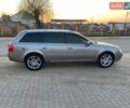 Серый Ауди А6, объемом двигателя 2.5 л и пробегом 287 тыс. км за 4550 $, фото 5 на Automoto.ua