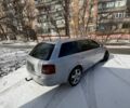 Сірий Ауді А6, об'ємом двигуна 2.5 л та пробігом 286 тис. км за 1500 $, фото 1 на Automoto.ua