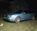 Серый Ауди А6, объемом двигателя 2.5 л и пробегом 400 тыс. км за 4500 $, фото 1 на Automoto.ua