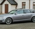 Серый Ауди А6, объемом двигателя 3 л и пробегом 250 тыс. км за 2500 $, фото 2 на Automoto.ua
