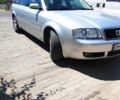 Ауди А6 2003 в Теплодаре на Automoto.ua Серый Ауди А6, объемом двигателя 2.5 л и пробегом 350 тыс. км за 5200 $, фото 12 на Automoto.ua