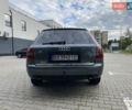Сірий Ауді А6, об'ємом двигуна 2.5 л та пробігом 335 тис. км за 4500 $, фото 8 на Automoto.ua