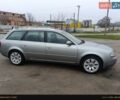 Серый Ауди А6, объемом двигателя 1.9 л и пробегом 340 тыс. км за 2500 $, фото 5 на Automoto.ua