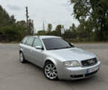 Серый Ауди А6, объемом двигателя 2.5 л и пробегом 515 тыс. км за 4999 $, фото 1 на Automoto.ua