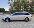 Серый Ауди А6, объемом двигателя 2.5 л и пробегом 402 тыс. км за 3200 $, фото 5 на Automoto.ua