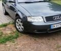Ауди А6 2003 в Здолбунове на Automoto.ua Серый Ауди А6, объемом двигателя 2.5 л и пробегом 330 тыс. км за 4600 $, фото 1 на Automoto.ua