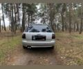 Серый Ауди А6, объемом двигателя 2.5 л и пробегом 500 тыс. км за 3200 $, фото 3 на Automoto.ua