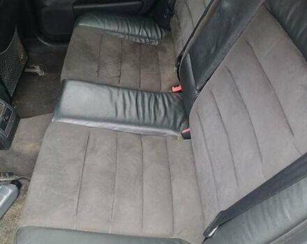 Серый Ауди А6, объемом двигателя 2.5 л и пробегом 347 тыс. км за 3600 $, фото 10 на Automoto.ua