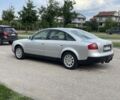 Серый Ауди А6, объемом двигателя 1.9 л и пробегом 277 тыс. км за 1400 $, фото 2 на Automoto.ua
