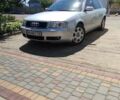 Ауди А6 2003 в Теплодаре на Automoto.ua Серый Ауди А6, объемом двигателя 2.5 л и пробегом 350 тыс. км за 5200 $, фото 14 на Automoto.ua