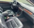 Ауди А6 2003 в Стрые на Automoto.ua Серый Ауди А6, объемом двигателя 2.5 л и пробегом 500 тыс. км за 3400 $, фото 7 на Automoto.ua