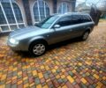 Сірий Ауді А6, об'ємом двигуна 2.5 л та пробігом 335 тис. км за 5000 $, фото 1 на Automoto.ua