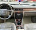 Сірий Ауді А6, об'ємом двигуна 1.9 л та пробігом 277 тис. км за 2600 $, фото 3 на Automoto.ua