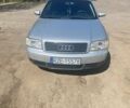 Сірий Ауді А6, об'ємом двигуна 1.78 л та пробігом 401 тис. км за 4900 $, фото 1 на Automoto.ua