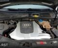 Серый Ауди А6, объемом двигателя 2.5 л и пробегом 0 тыс. км за 4700 $, фото 5 на Automoto.ua