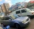 Серый Ауди А6, объемом двигателя 2.5 л и пробегом 300 тыс. км за 4500 $, фото 1 на Automoto.ua
