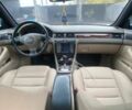 Серый Ауди А6, объемом двигателя 2.5 л и пробегом 317 тыс. км за 4900 $, фото 9 на Automoto.ua