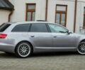 Серый Ауди А6, объемом двигателя 3 л и пробегом 250 тыс. км за 2500 $, фото 1 на Automoto.ua