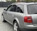 Серый Ауди А6, объемом двигателя 2.5 л и пробегом 300 тыс. км за 2699 $, фото 5 на Automoto.ua