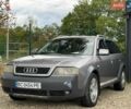 Серый Ауди А6, объемом двигателя 2.5 л и пробегом 371 тыс. км за 5550 $, фото 3 на Automoto.ua