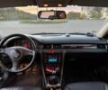 Ауді А6 2003 у Краматорске на Automoto.ua Сірий Ауді А6, об'ємом двигуна 0 л та пробігом 405 тис. км за 3550 $, фото 6 на Automoto.ua
