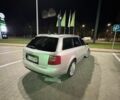 Сірий Ауді А6, об'ємом двигуна 2.5 л та пробігом 428 тис. км за 4016 $, фото 4 на Automoto.ua