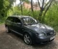 Серый Ауди А6, объемом двигателя 2.5 л и пробегом 330 тыс. км за 4400 $, фото 2 на Automoto.ua