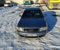 Сірий Ауді А6, об'ємом двигуна 2.5 л та пробігом 400 тис. км за 4500 $, фото 2 на Automoto.ua
