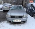 Серый Ауди А6, объемом двигателя 2.5 л и пробегом 405 тыс. км за 3700 $, фото 1 на Automoto.ua
