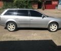 Сірий Ауді А6, об'ємом двигуна 2.5 л та пробігом 284 тис. км за 6300 $, фото 7 на Automoto.ua