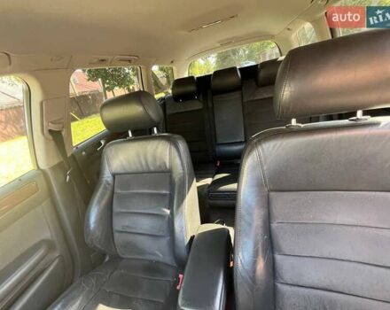 Серый Ауди А6, объемом двигателя 2.5 л и пробегом 224 тыс. км за 4500 $, фото 7 на Automoto.ua