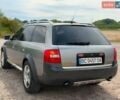 Сірий Ауді А6, об'ємом двигуна 2.5 л та пробігом 230 тис. км за 4800 $, фото 1 на Automoto.ua