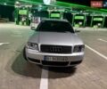 Сірий Ауді А6, об'ємом двигуна 2.5 л та пробігом 428 тис. км за 4000 $, фото 6 на Automoto.ua