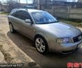 Сірий Ауді А6, об'ємом двигуна 2.5 л та пробігом 421 тис. км за 2500 $, фото 1 на Automoto.ua