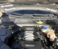 Серый Ауди А6, объемом двигателя 2.4 л и пробегом 272 тыс. км за 5500 $, фото 7 на Automoto.ua